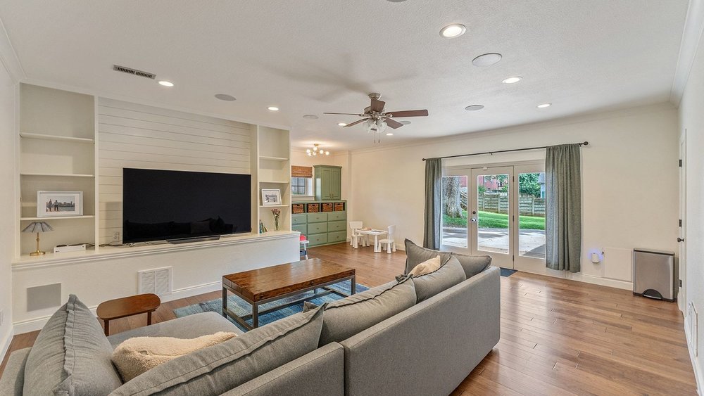 Foxglove Sub Bentonville - Residential