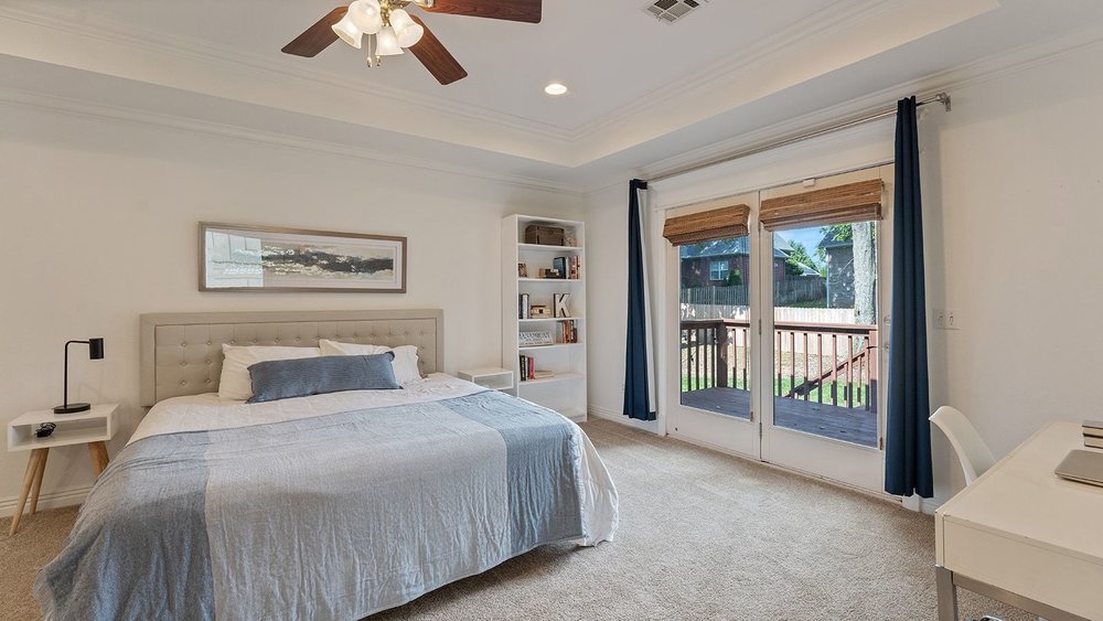 Foxglove Sub Bentonville - Residential