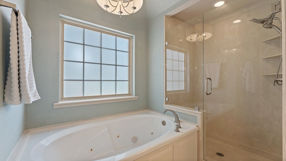 Foxglove Sub Bentonville - Residential
