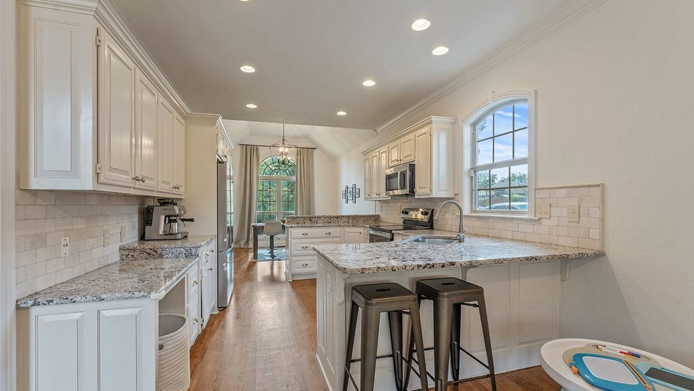 Foxglove Sub Bentonville - Residential