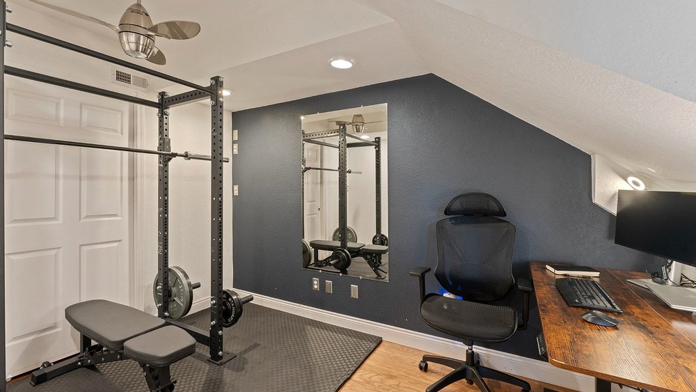 Foxglove Sub Bentonville - Residential