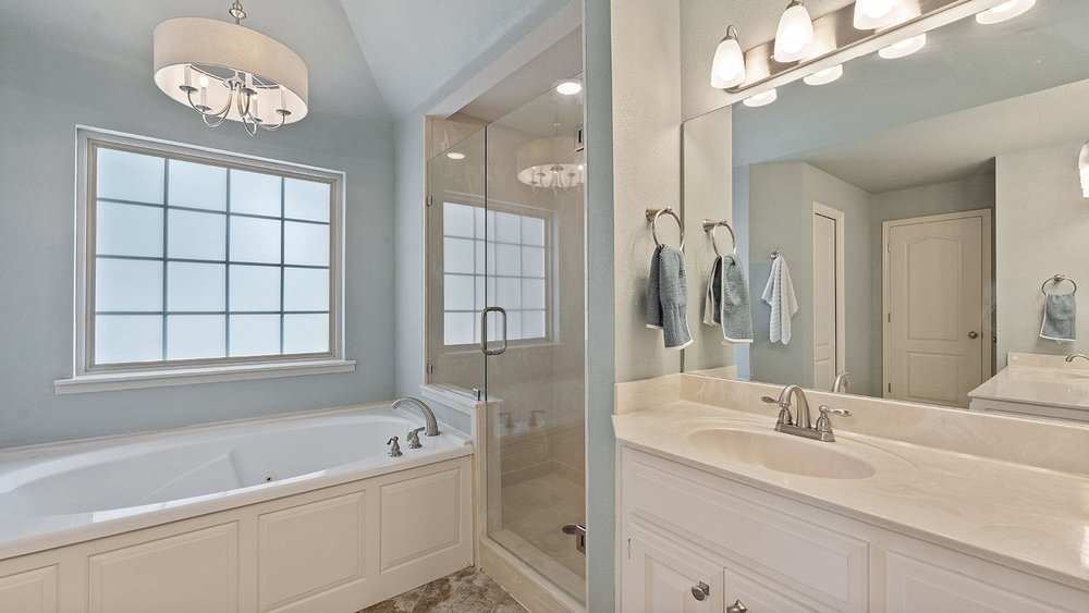 Foxglove Sub Bentonville - Residential