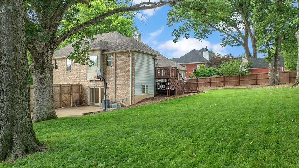 Foxglove Sub Bentonville - Residential