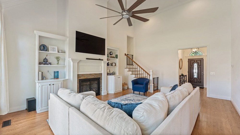 Foxglove Sub Bentonville - Residential