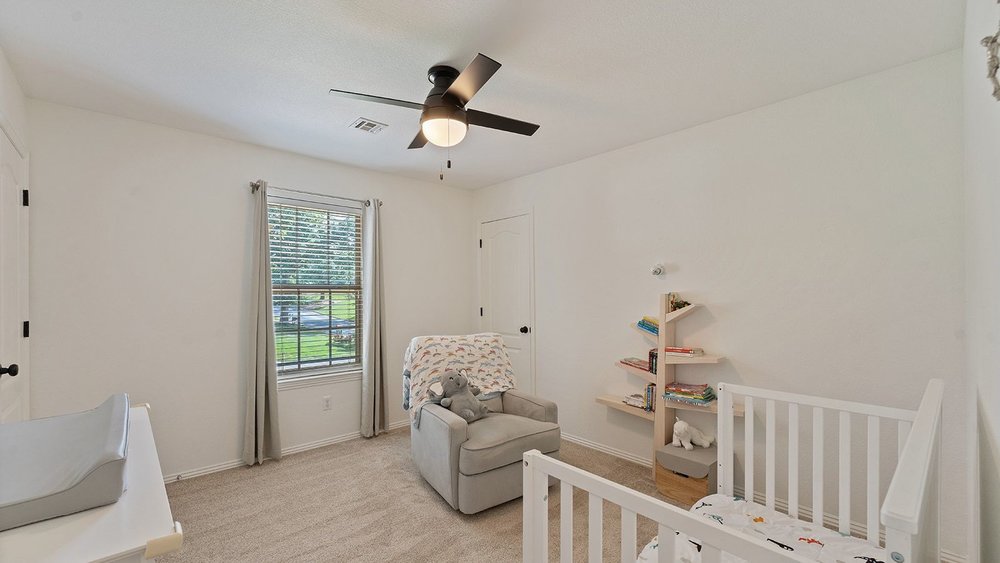 Foxglove Sub Bentonville - Residential