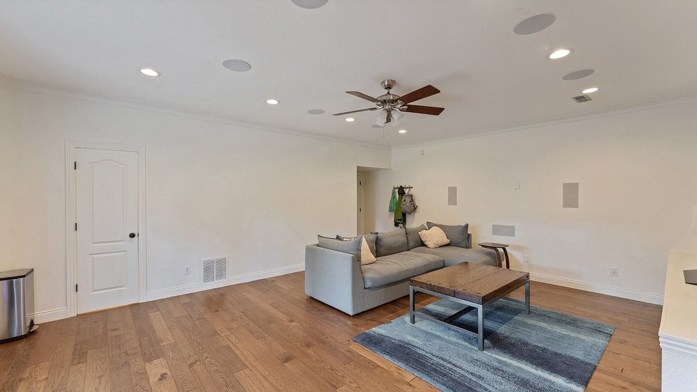 Foxglove Sub Bentonville - Residential