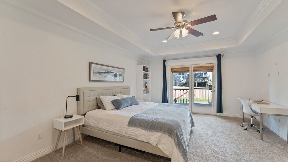 Foxglove Sub Bentonville - Residential