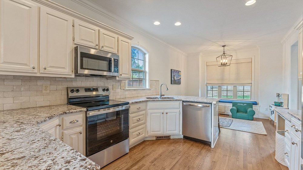 Foxglove Sub Bentonville - Residential
