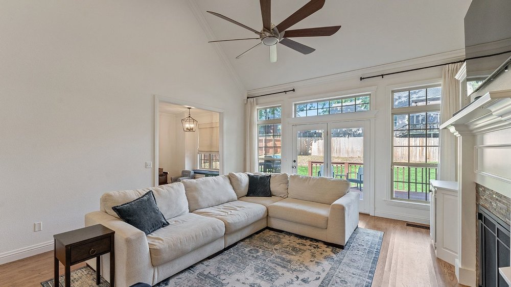 Foxglove Sub Bentonville - Residential