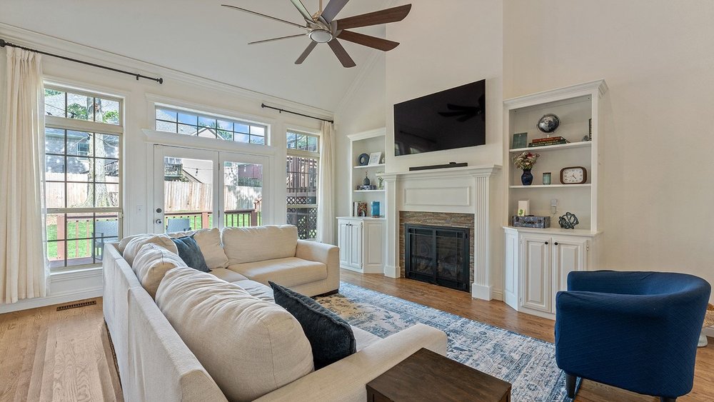 Foxglove Sub Bentonville - Residential