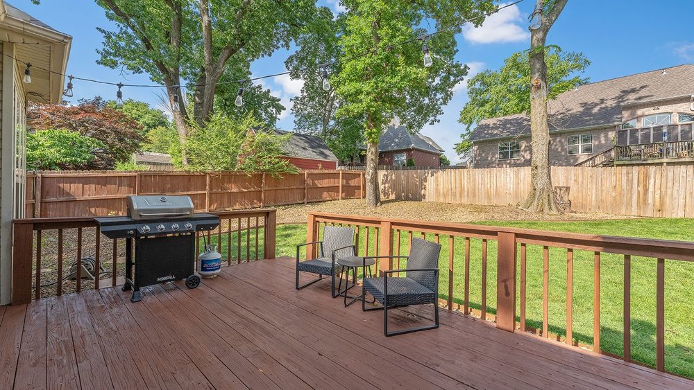 Foxglove Sub Bentonville - Residential