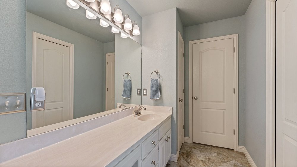 Foxglove Sub Bentonville - Residential
