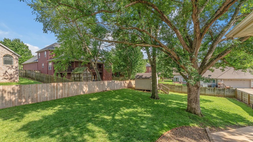Foxglove Sub Bentonville - Residential