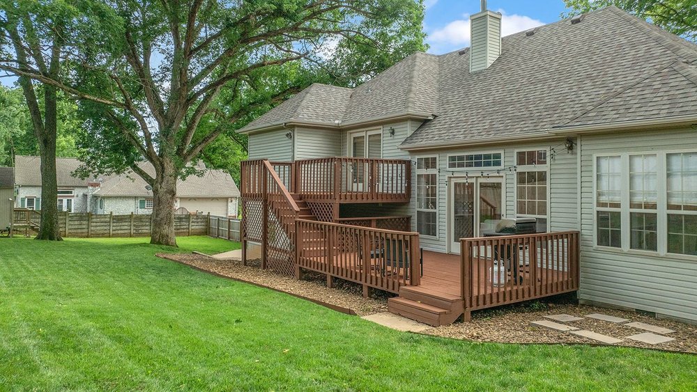 Foxglove Sub Bentonville - Residential