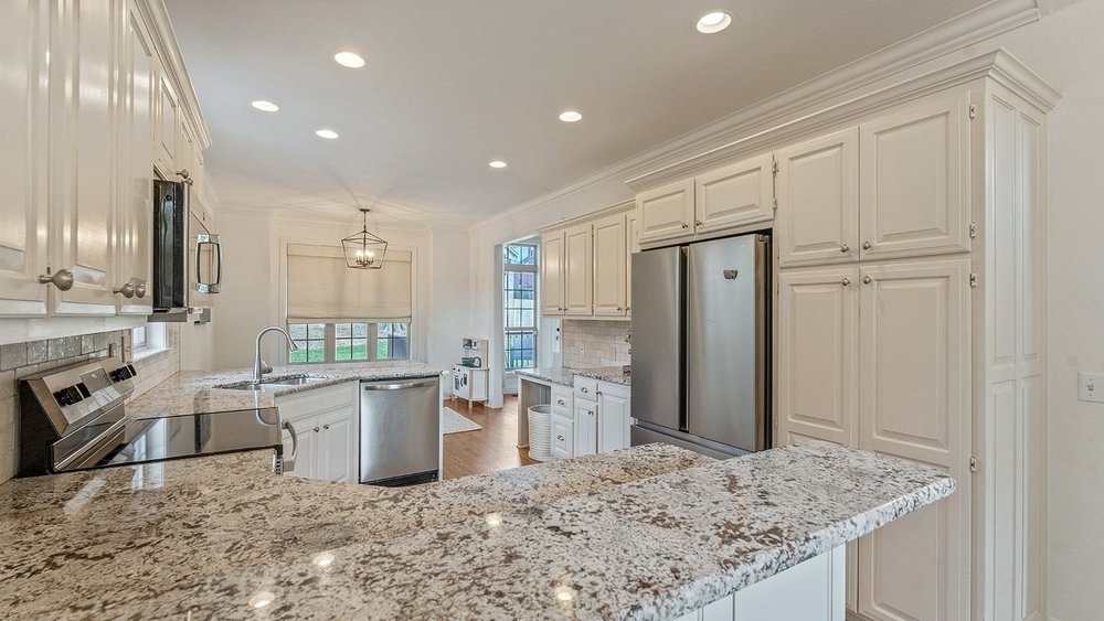Foxglove Sub Bentonville - Residential