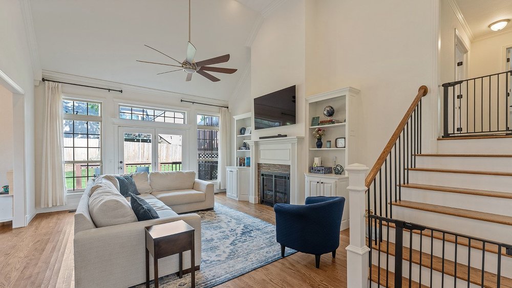 Foxglove Sub Bentonville - Residential