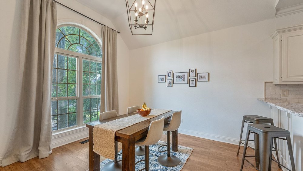 Foxglove Sub Bentonville - Residential