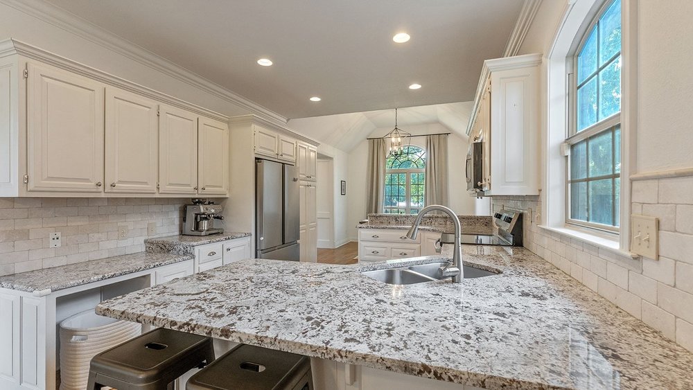 Foxglove Sub Bentonville - Residential