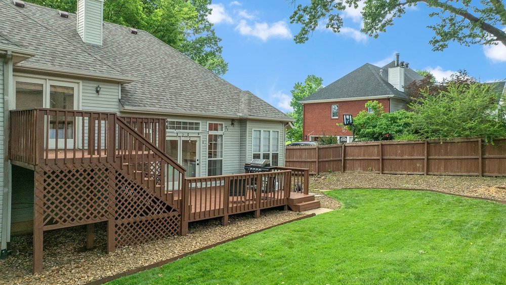 Foxglove Sub Bentonville - Residential