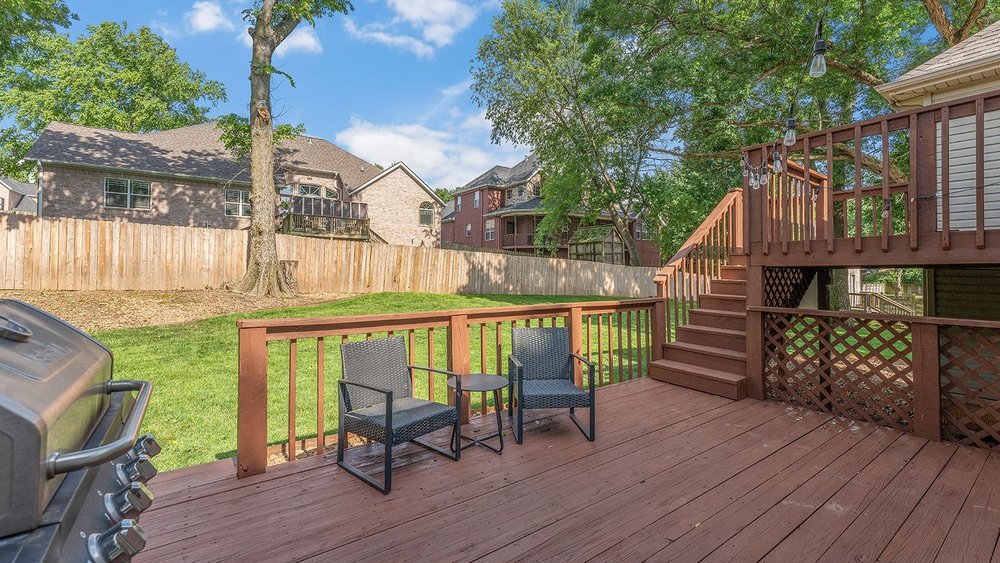 Foxglove Sub Bentonville - Residential