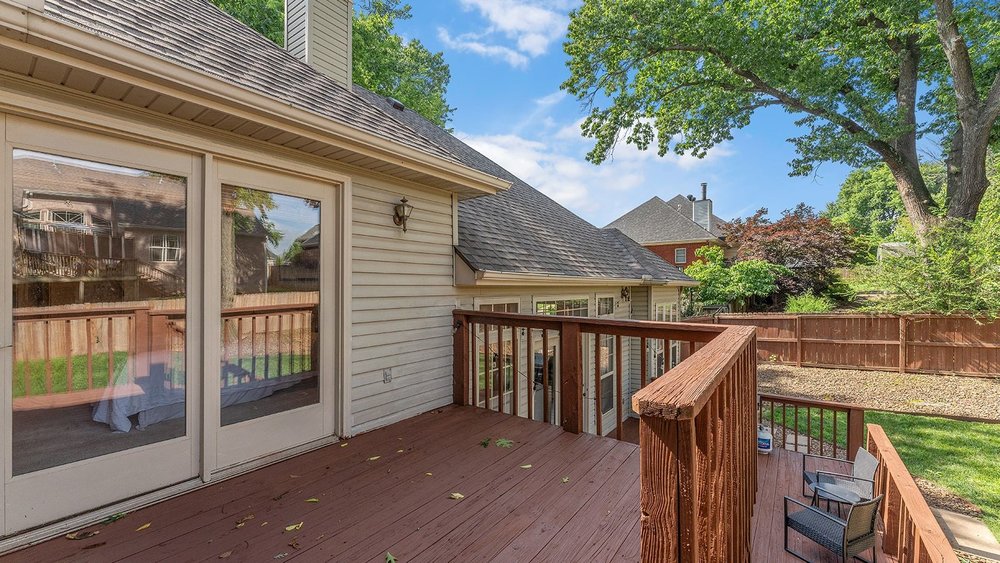 Foxglove Sub Bentonville - Residential