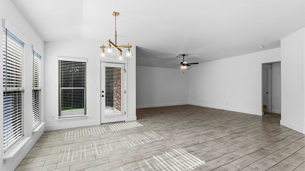 Saratoga - Residential