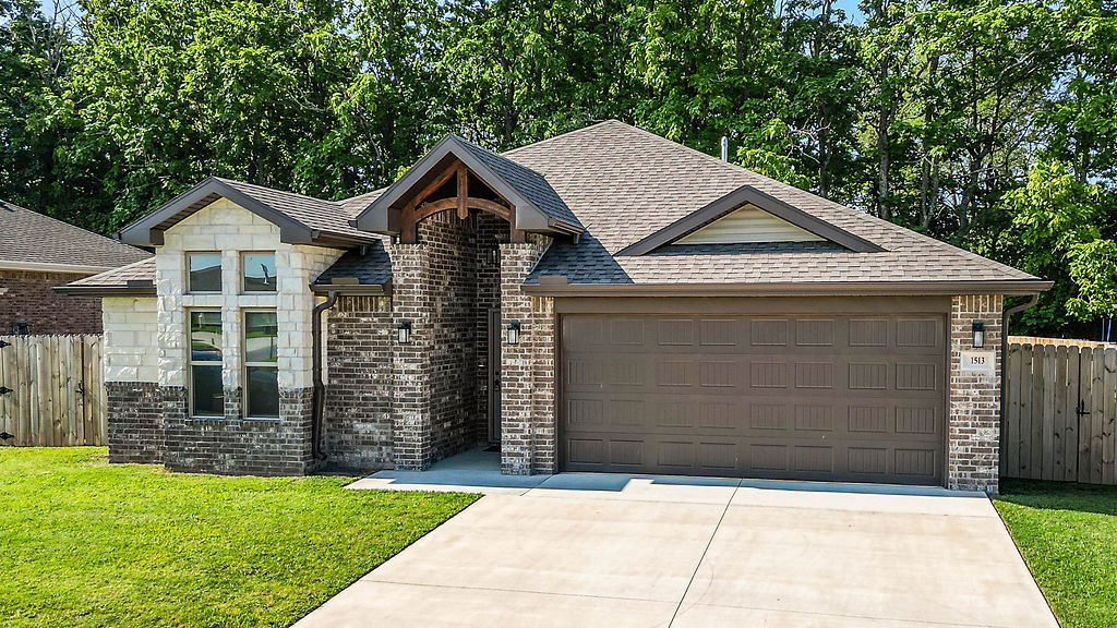 Saratoga - Residential