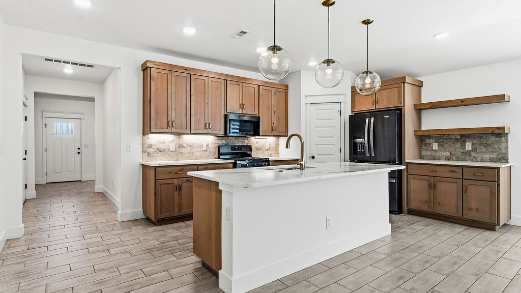 Saratoga - Residential