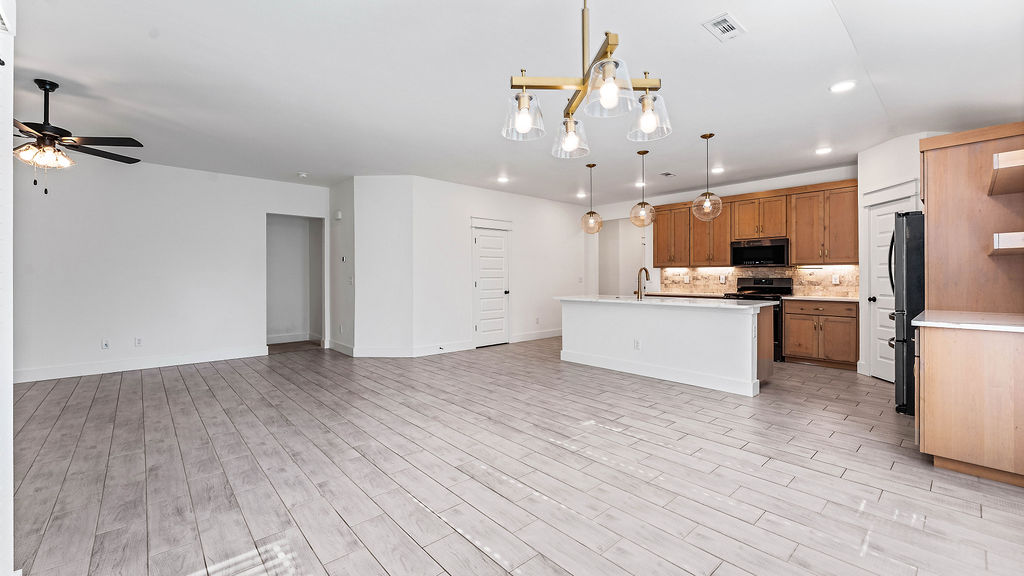 Saratoga - Residential