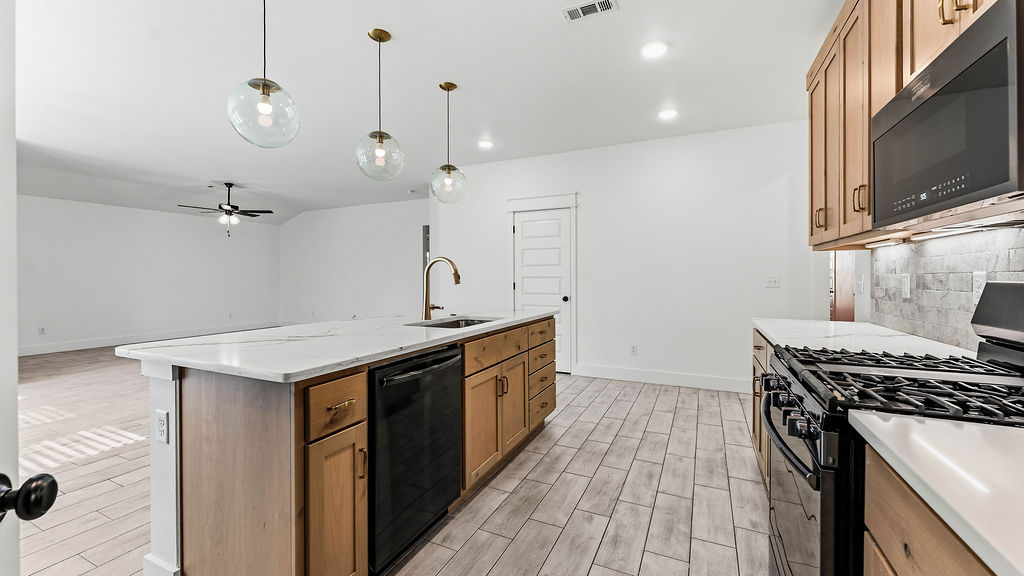 Saratoga - Residential