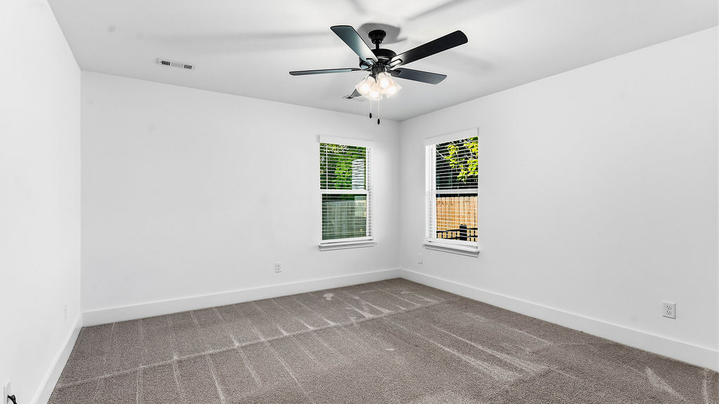 Saratoga - Residential