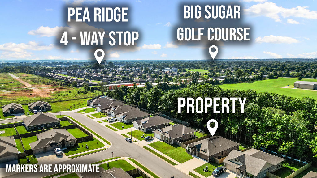 Saratoga - Residential