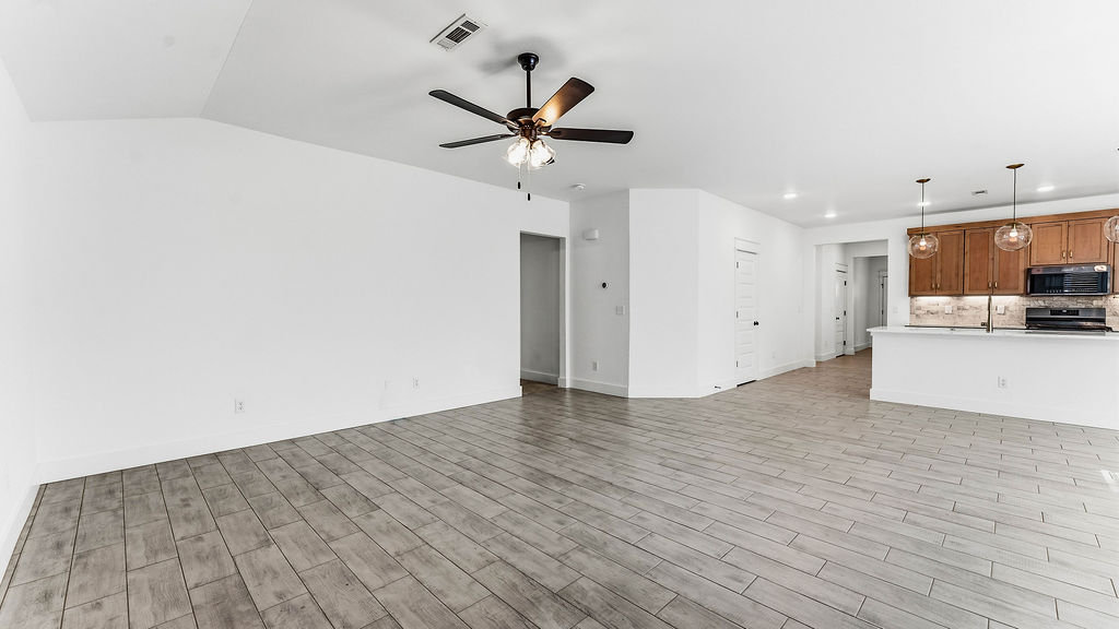 Saratoga - Residential