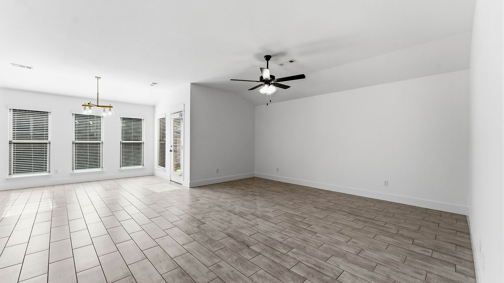 Saratoga - Residential
