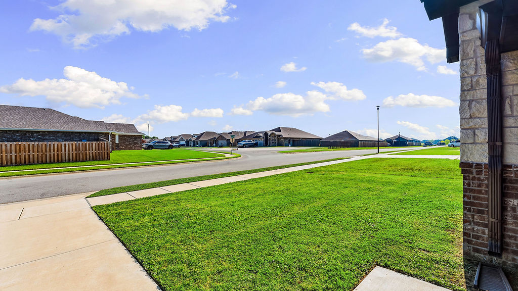Saratoga - Residential