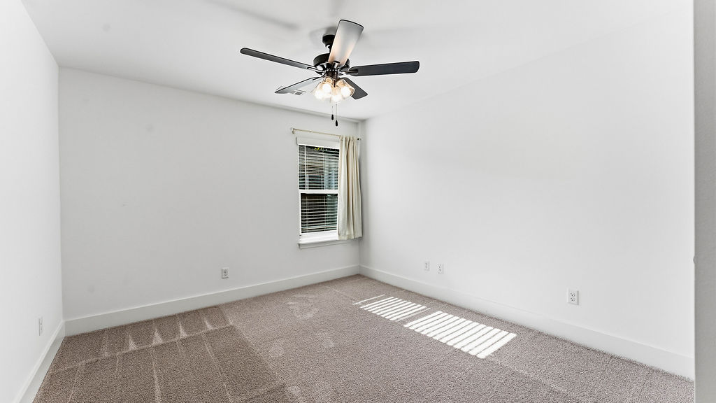 Saratoga - Residential