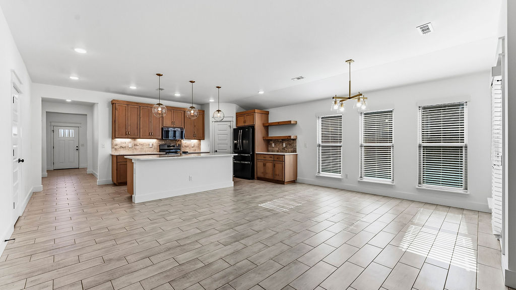 Saratoga - Residential