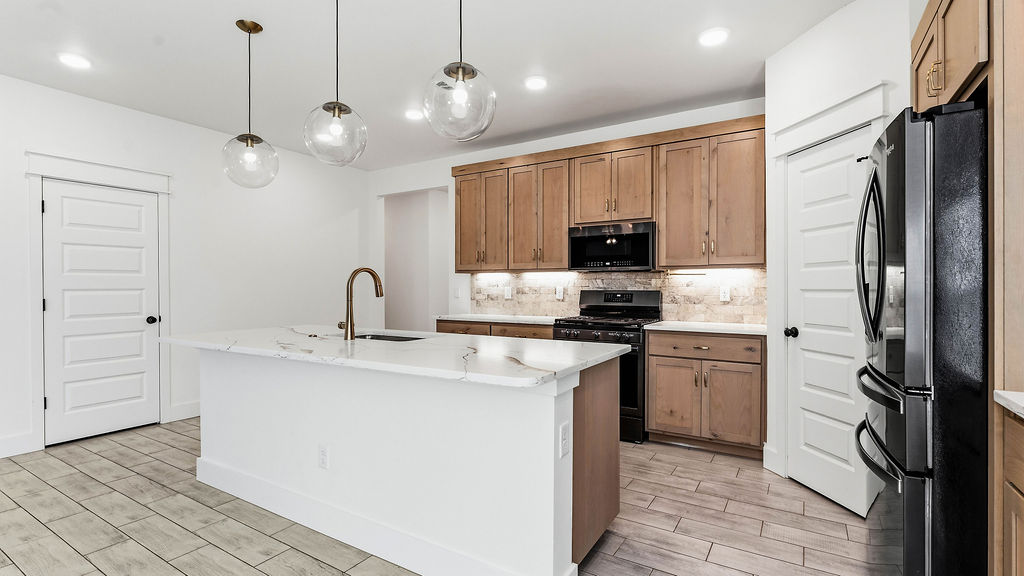 Saratoga - Residential