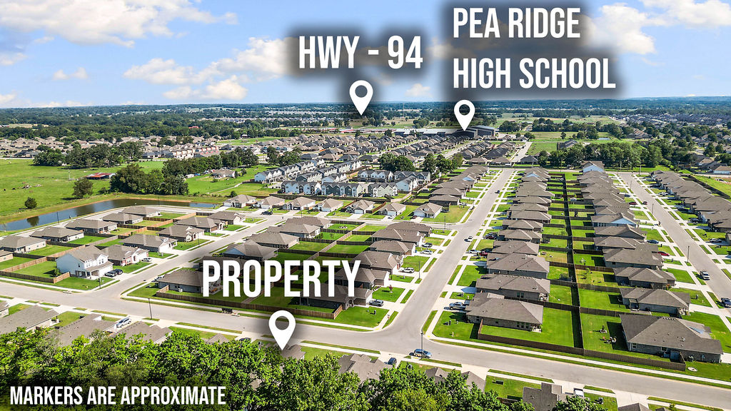 Saratoga - Residential