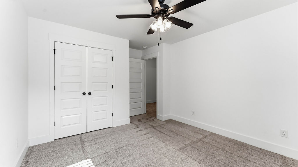Saratoga - Residential