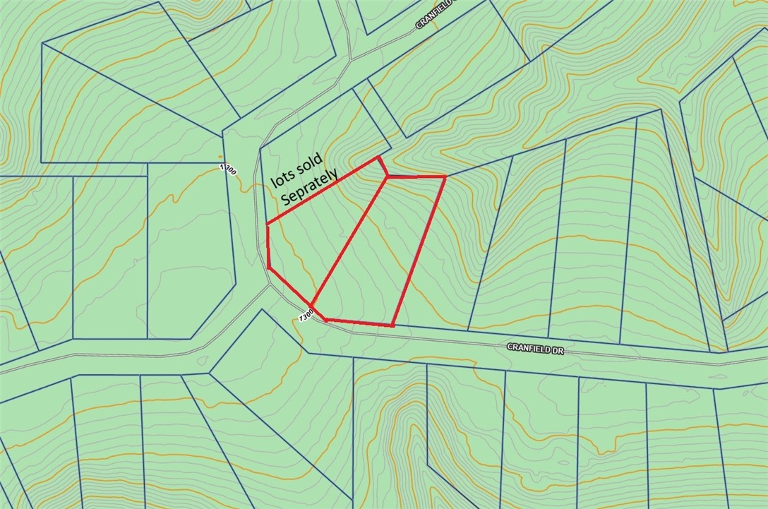 Build your dream home on Bella Vista's sought-after east side! This gently sloping lot offers an ideal homesite with partial tree coverage, providing a great balance of privacy and easier site preparation. Enjoy quick access to the renowned Back 40 Trail System and some of Northwest Arkansas' best outdoor recreation. From your garage, you're just a short ride to some of Arkansas' finest gravel roads, making this an outstanding location for cyclists and outdoor enthusiasts alike. Conveniently located near Bella Vista amenities while offering a peaceful setting. Also available for purchase with adjacent MLS #1356453, creating a combined homesite of approximately 0.52 acres.
