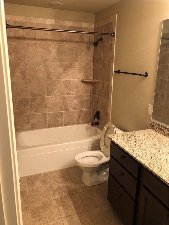 Weatherton PUD Lowell - Residential Lease