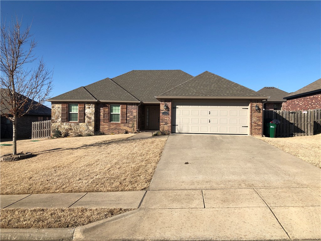 Weatherton PUD Lowell - Residential Lease