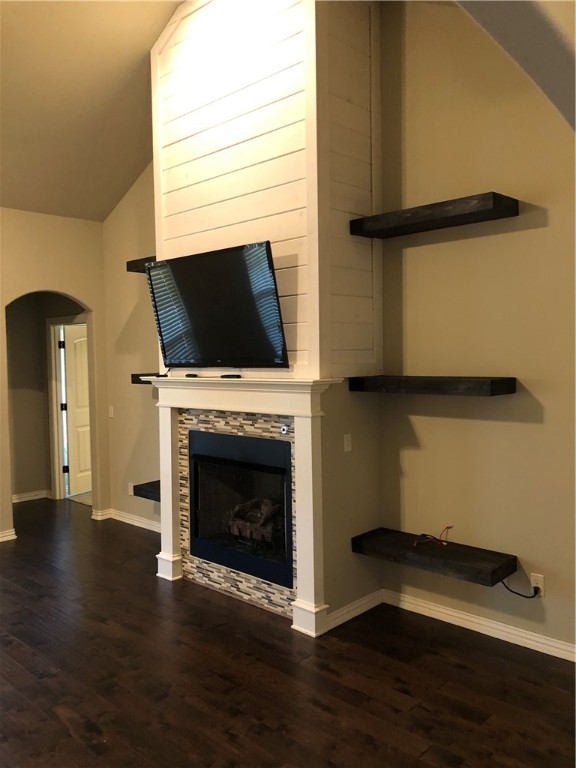 Weatherton PUD Lowell - Residential Lease