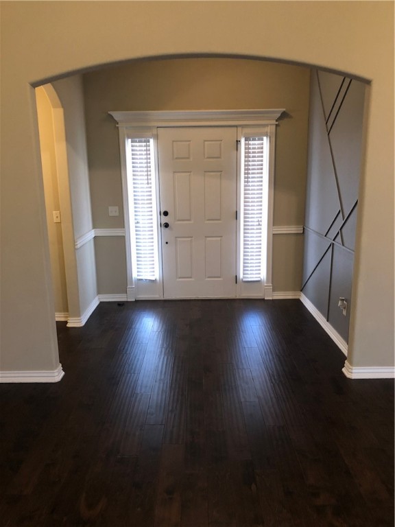 Weatherton PUD Lowell - Residential Lease