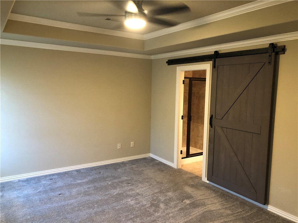 Weatherton PUD Lowell - Residential Lease