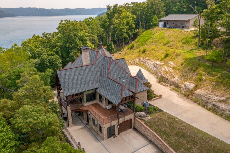 Maple Point Rurban - Residential