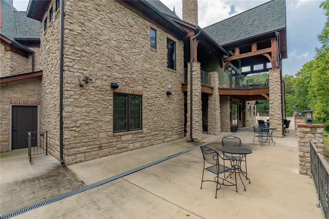 Maple Point Rurban - Residential