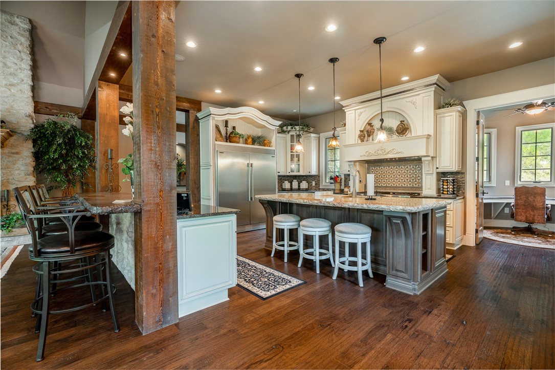 Maple Point Rurban - Residential