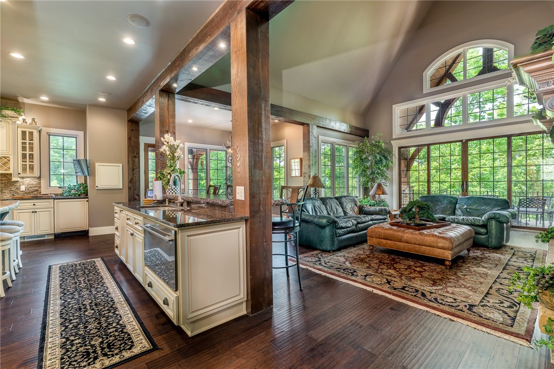 Maple Point Rurban - Residential
